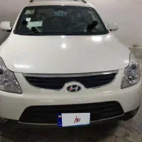 هیوندای ix55 مدل 2012 صفر کیلومتر خشک واقعی