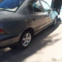 سمند مدل ۸۵|خودرو سواری و وانت|الیگودرز, |دیوار