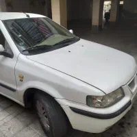 سمند lxxu7|خودرو سواری و وانت|اندیشه, اندیشه فاز ۱|دیوار