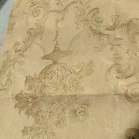 تکه‌های کاغذ دیواری دکوری طرح گل‌دار|خدمات پیشه و مهارت|اسفراین, |دیوار