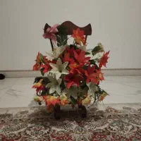 گل مصنوعی