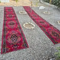فرش راه پله