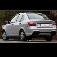 فروش حواله ماشین ، ساینا S - ملاثانی