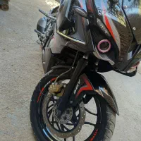 متور آراس ۲۰۰|موتورسیکلت|نیشابور, فضل|دیوار