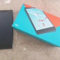 گوشی تبلت لنوو