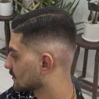 آموزش صفر تا صد آرایشگری مردانه فقط با سه میلیون