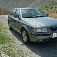سمندLx