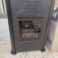 بخاری گازی اجاق گاز بدون فر