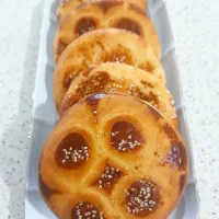 کماج تازه خوشمزه سوغات همدان  300 هزار تومان