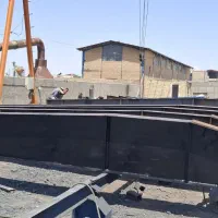 جوشکار co2کار وارد|استخدام صنعتی، فنی، مهندسی|بهارستان, |دیوار