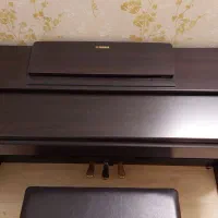 پیانو دیجیتال Yamaha