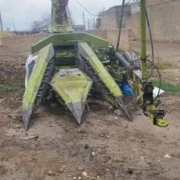 فروش چاپر 1000 یزدی|ماشینآلات صنعتی|سیدان, |دیوار