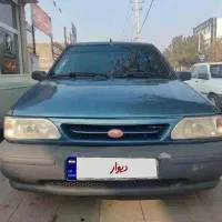 پراید83انژکتوردوگانه عالی