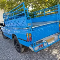 نیسان ۸۵|خودرو سواری و وانت|شیراز, شهرک گلستان|دیوار