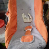 کریرسالم و تمیز