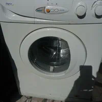 ماشین لباسشویی آبسال