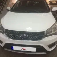 x22 لاگچری بدنه رنک مدل ۹۹|خودرو سواری و وانت|تبریز, |دیوار