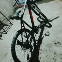 دوچرخه 26 اینتنز