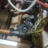 تعمیر انواع پکیج .آبگرمکن. انواع گاز.بخاری و