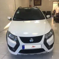 کوییک RS مدل۱۴۰۴/ 85 گانه/خشک