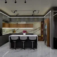 کابینت طراحی وساخت mdfفقط ۵۵۰۰وتخت کمجا|خدمات پیشه و مهارت|کرج, گلشهر|دیوار