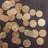 خرید و فروش سکه خارجی ایرانی