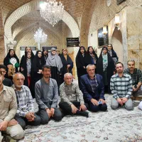 سفر کربلا ۲۳ تیر کمترین قیمت بهترین خدمات هتلی