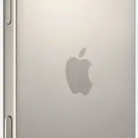 آیفون iPhone 16 Pro Max با حافظهٔ ۲۵۶ گیگابایت.