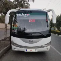 اتوبوس میدل باس مدل 85|خودرو سنگین|مشهد, گلبرگ|دیوار