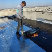 فروش و نصب ایزوگام