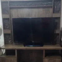 مبل 9نفره و میز تلویزیون