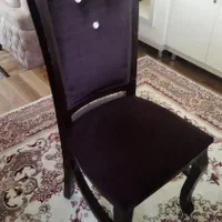 میز غذاخوری چهار نفره