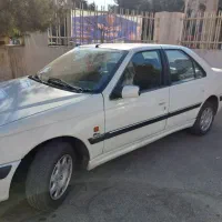 پژو پارس ۸۶|خودرو سواری و وانت|فردیس, فردیس|دیوار