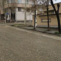 زمین کوی ایثار جدید