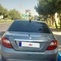 دناپلاس ۱۴۰۱ بدونرنگ کمکارکرد|خودرو سواری و وانت|مرند, |دیوار