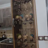 مجسمه لاو|مجسمه، تندیس، ماکت|رشت, ولکس|دیوار