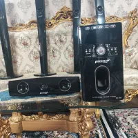 سینما خانواده مارک فدرال