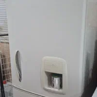 یخچال فریزرامرسان