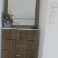 جاکفشی و آینه