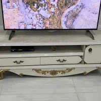 بوفه و میز تلویزیون|بوفه، ویترین، کنسول|اسلام‌شهر, مطهری|دیوار