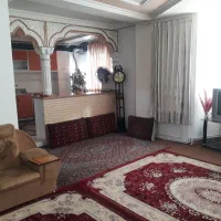 مبله تمیز یک‌خوابه جا خوب اسکان|اجارهٔ کوتاه‌مدت آپارتمان و سوئیت|سنندج, |دیوار