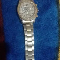 ساعت رولکس قدیمی معاوضه|ساعت|کرج, المهدی|دیوار