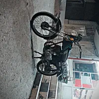 موتور راوان مدل ۸۹