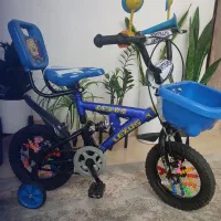 دوچرخه ۱۲|دوچرخه، اسکیت، اسکوتر|بیرجند, |دیوار