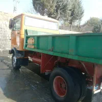 خاور کمپرسی 608|خودرو سنگین|سنندج, |دیوار