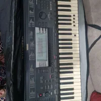اورگ یاماها Psr630کارکرده بفروش می رسد|پیانو، کیبورد، آکاردئون|تهران, نصرت|دیوار