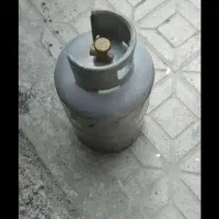 کپسول گاز پرسی و پیروز