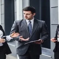 مدیر فروش با درآمد بالا