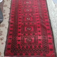 گلیم قدیمی|گلیم، جاجیم، گبه|فیروزه, |دیوار