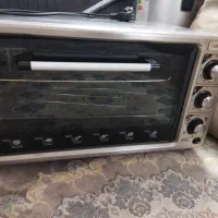 آون توستر